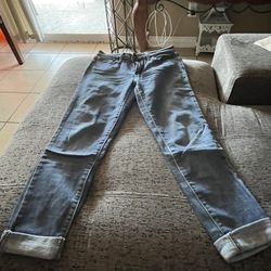Levi Jeans
