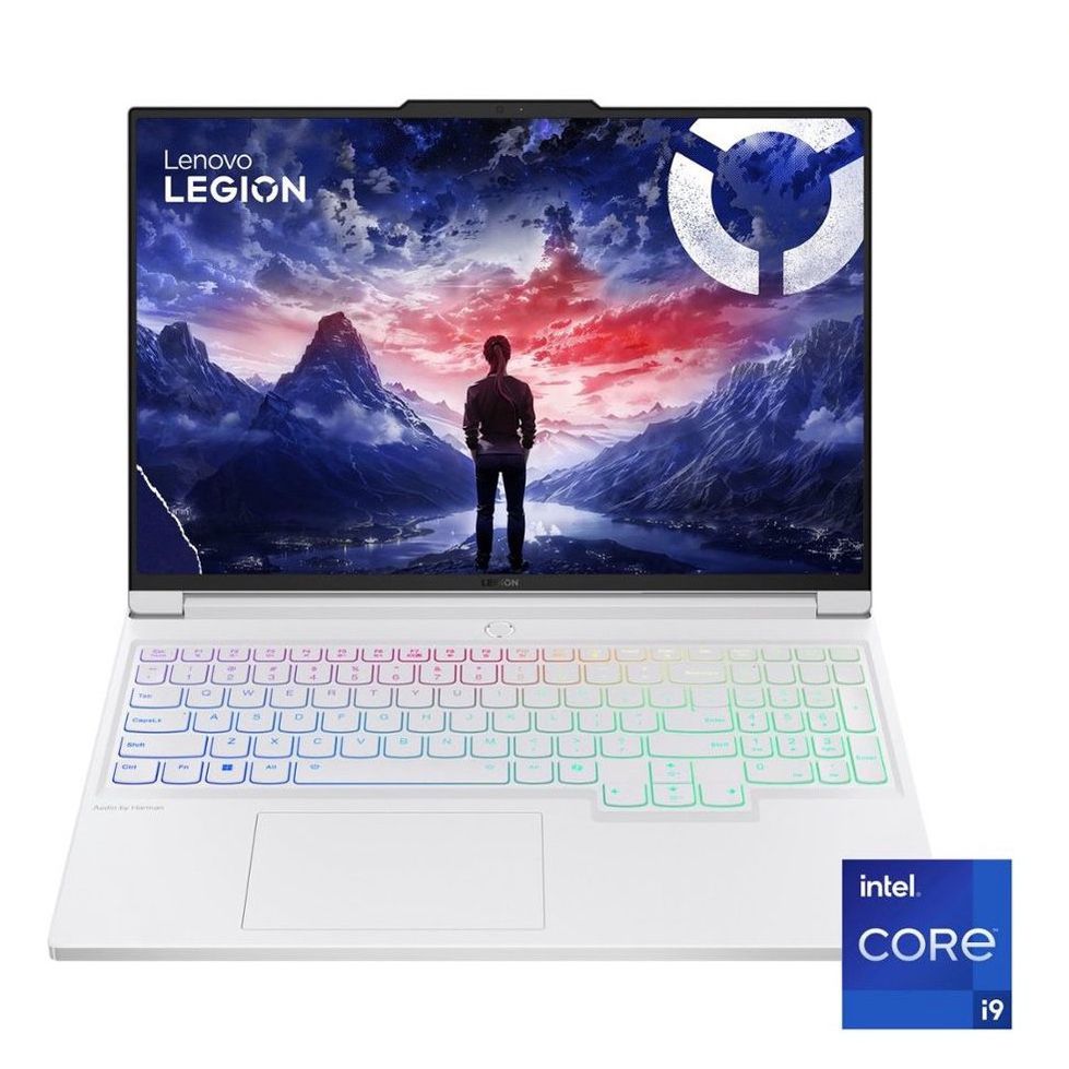 Lenovo Legion 7i Gaming Laptop (2024)