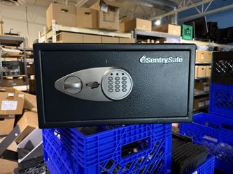 Sentry Safe