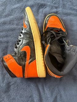 Jordan shoes