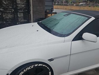 2008 BMW 650i