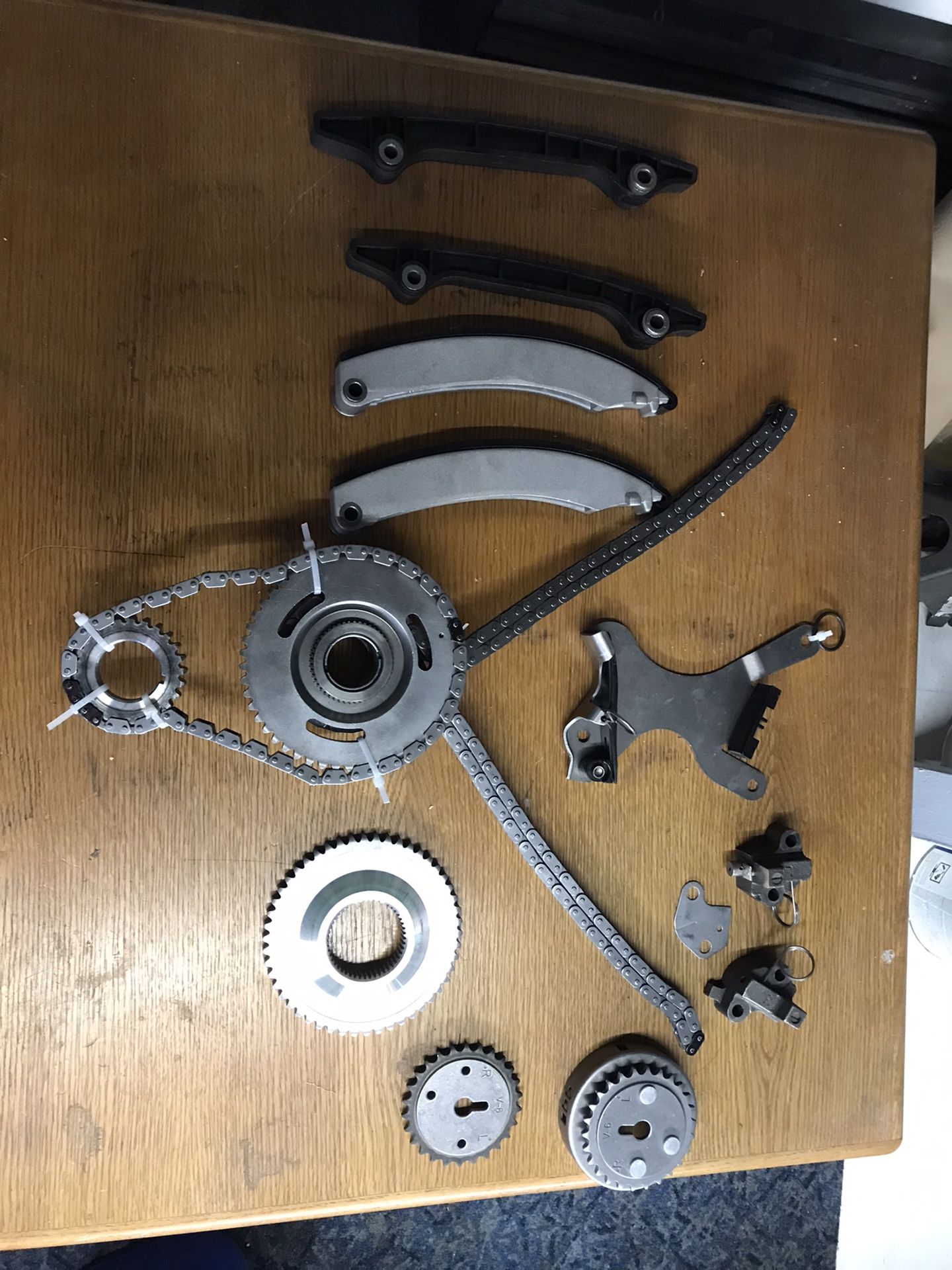 Jeep 3.7L Brand New Complete Timing Set for Sale in Phoenix, AZ - OfferUp