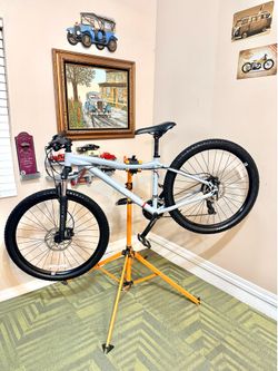 Co-op drt 1.1 mountain bike 27.5”