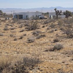 2.2 Acres Land In Landers