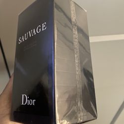 Dior Sauvage 2oz /60 ML Authentic 