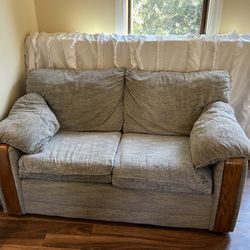 Comfy Love Seat