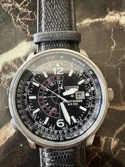 Citizens Nighthawk WR200