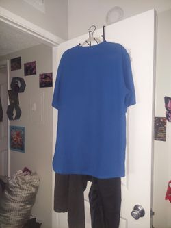 Dodger jersey
