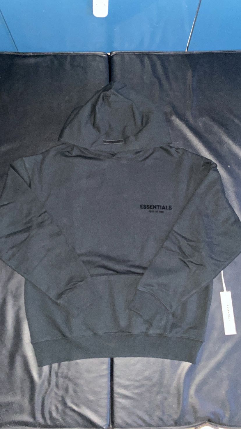 Essential Hoodie
