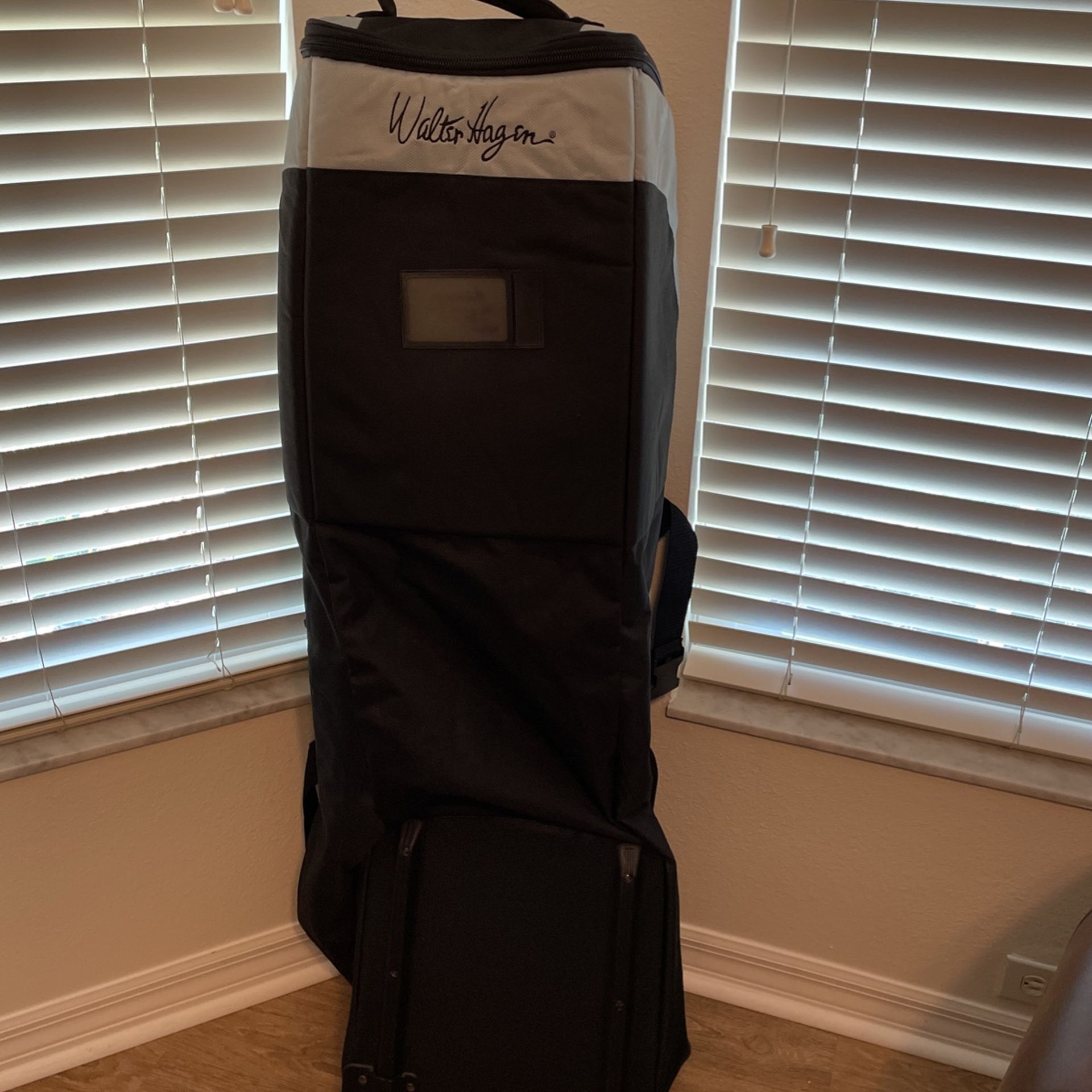 Golf Travel Bag