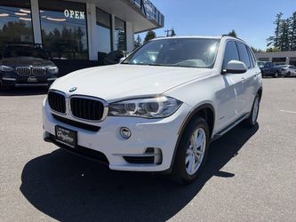 2015 BMW X5