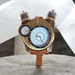 Toynk Tesla Watch