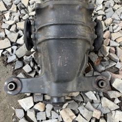 Lexus Gs300 Differential 