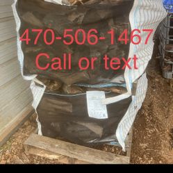 Seasoned Oak Firewood 