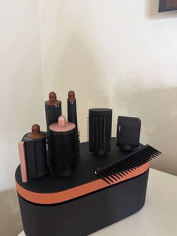 Dyson - Special Edition Airwrap