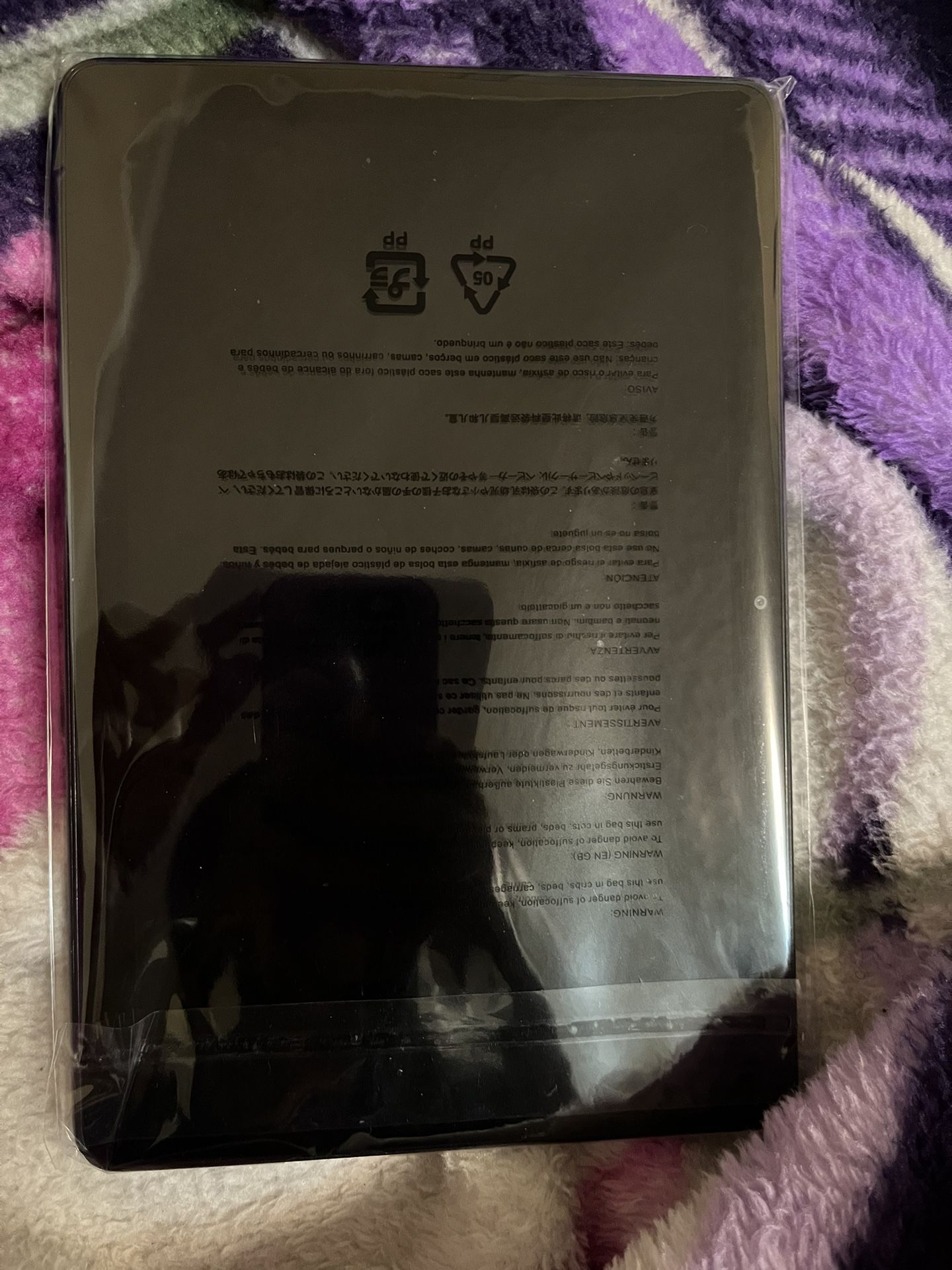 Amazon Fire Tablet