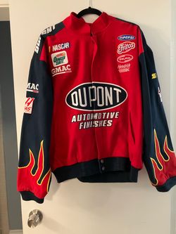 Jeff Gordon  Chase vintage jacket