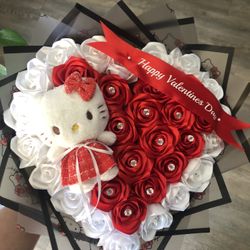 Rose Bouquet 