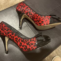 Women’s Shoes 