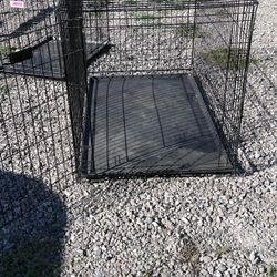 Large Dog Crate For Sale 