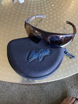 Maui Jim Switchback Sunglasses - MJ-523-26M 68-16-115