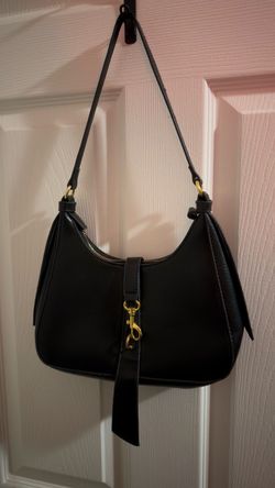 Black shoulder, Crossbody bag