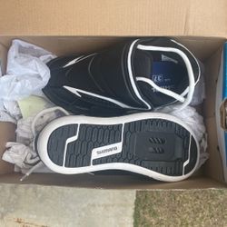 Kids/small Person Shimano Clip Shoe