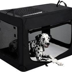 Xl Truck Dog Carrier 