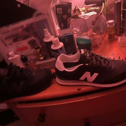 New Balance 2 Pars W And I 