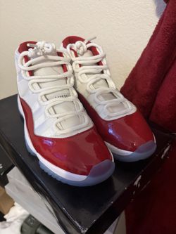 Cherry 11s