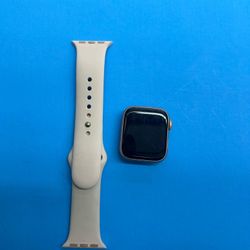 Apple Watch Series 4 40mm Gps LTE