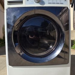 Kenmore Propane Gas Dryer 