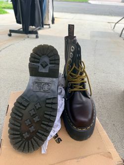Doc. Martens