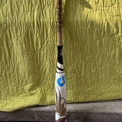 2017 Demarini CF9 30/20oz CFP17 (-10) Composite Fastpitch Softball Bat