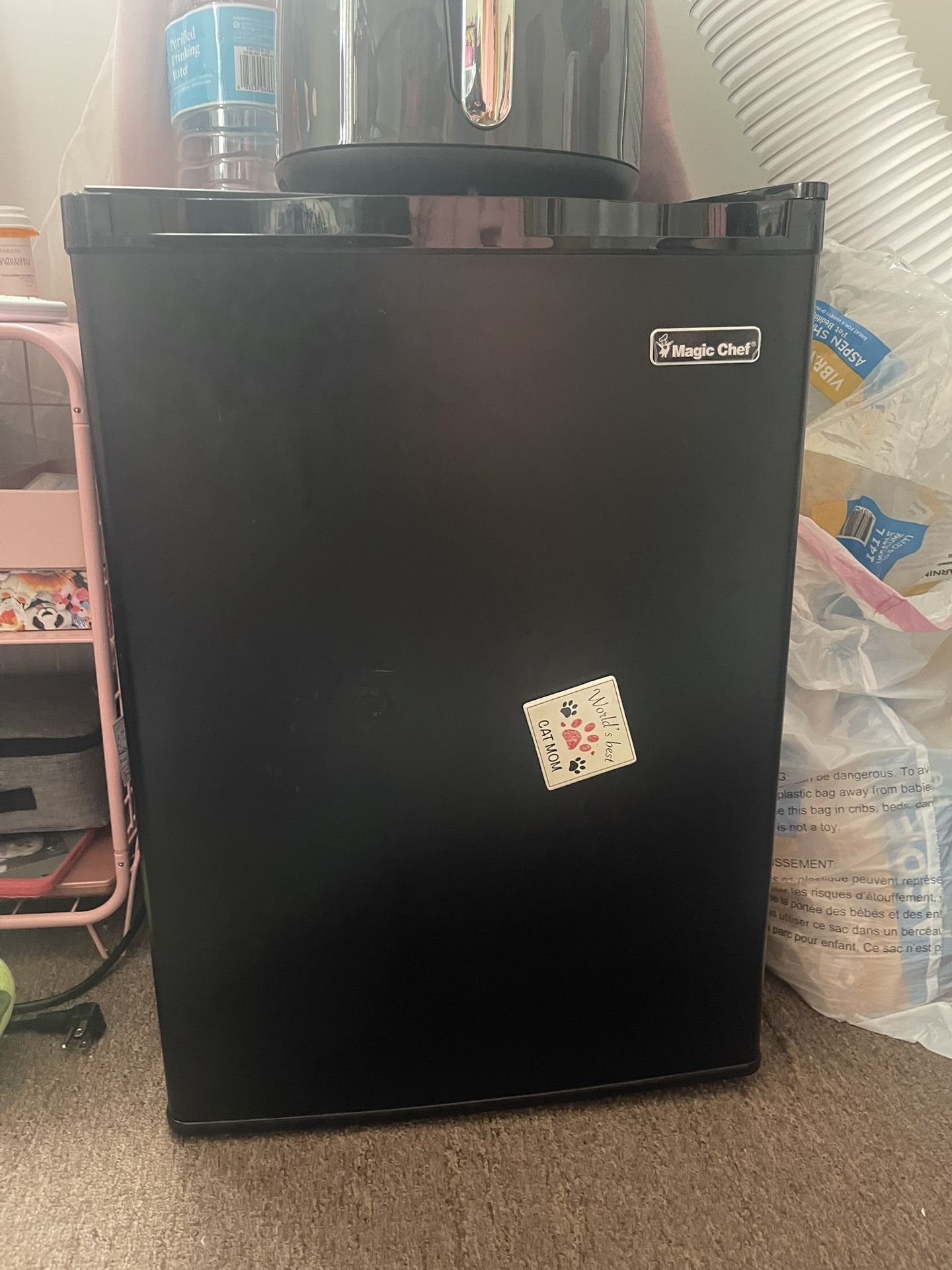 Mini Fridge