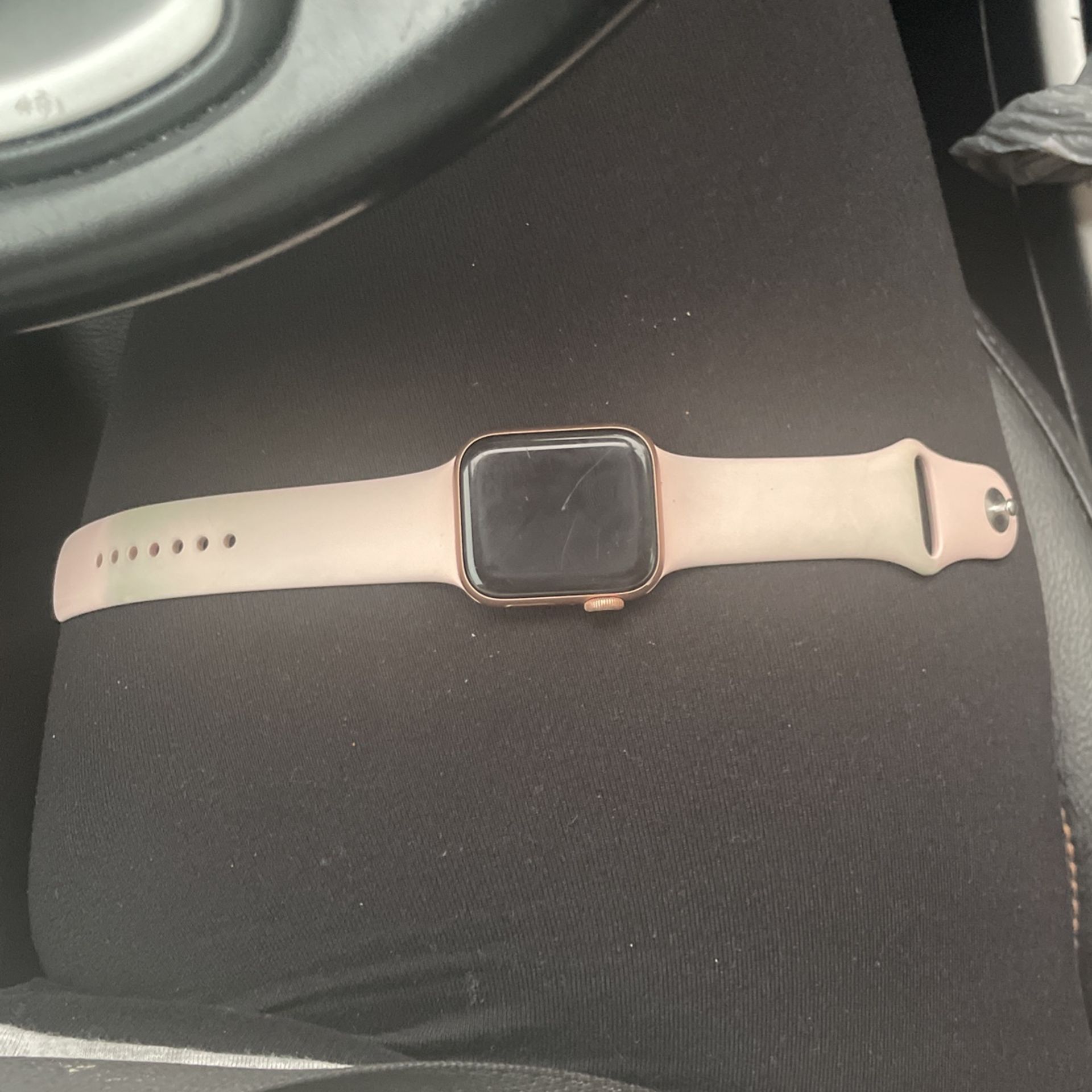 Apple Watch 6 Series