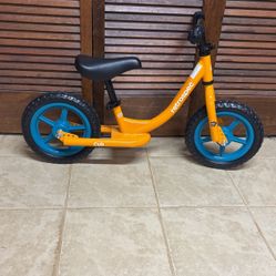 retrospec Toddler Bike