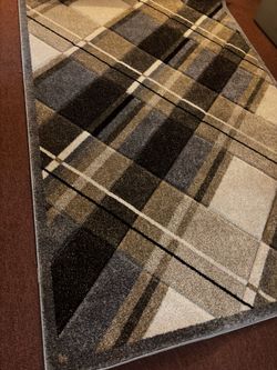 Elegance brand rug
