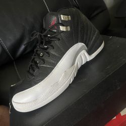 Jordan 12