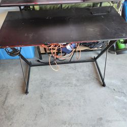 Gaming Desk 