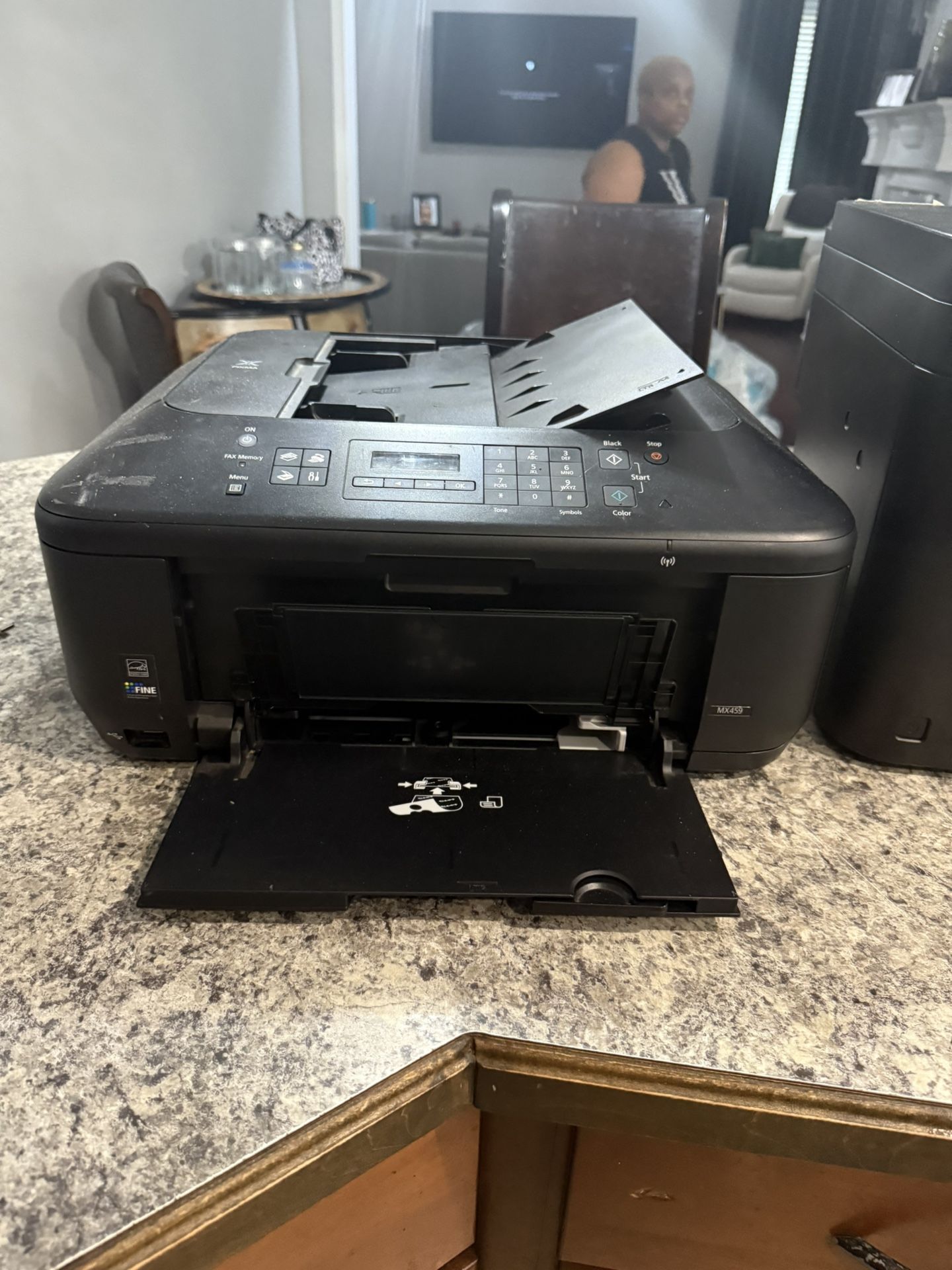 Printers