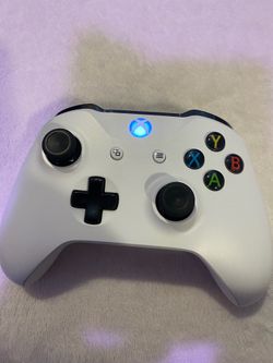 Brand new Xbox controller