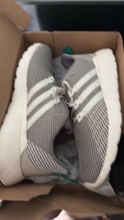 Adidas mens 12 shoes