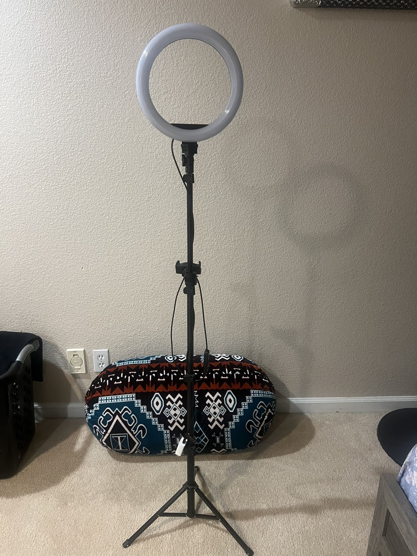 Selfie Stick Tripod