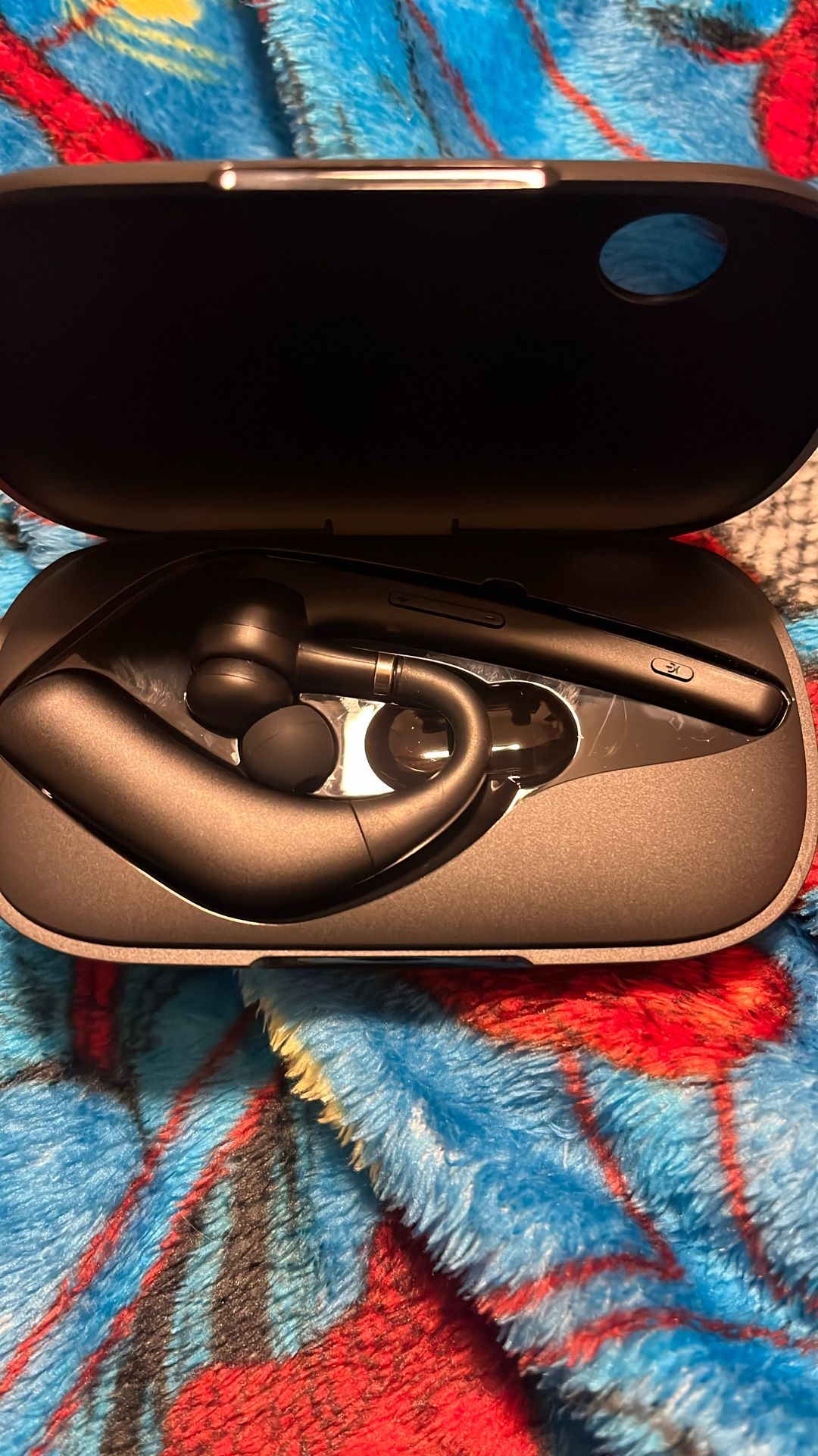 Headset Piece