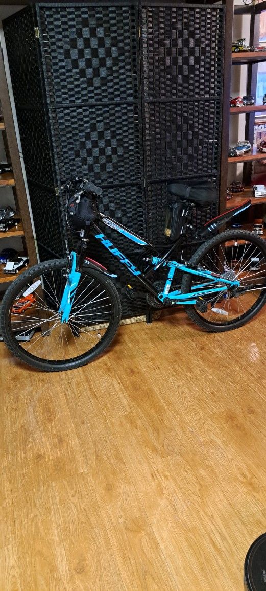 Great Bike Like New Ues Only 4/ 5 Times