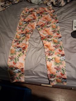 Dressy Leggings