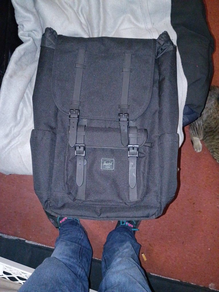 Backpack
