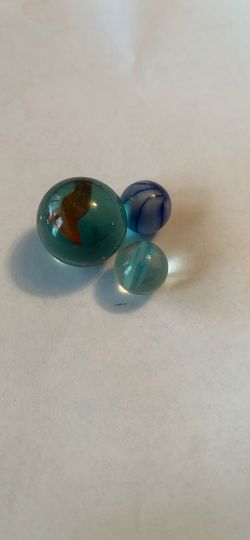 Vintage Marbles