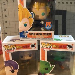 Funko Pop